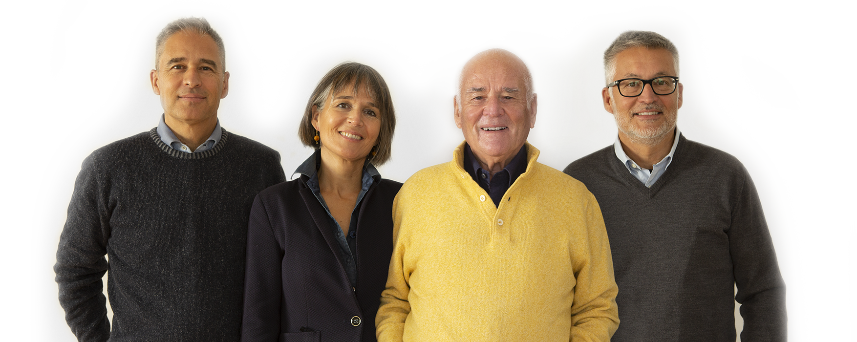 Famiglia Passuello
