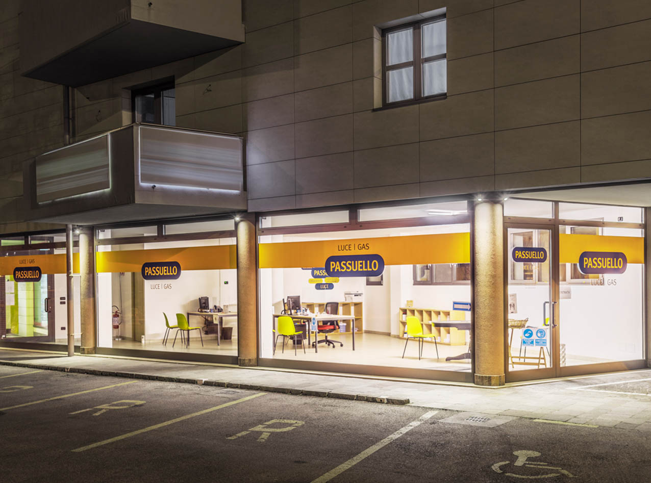 Passuello Fratelli a Feltre