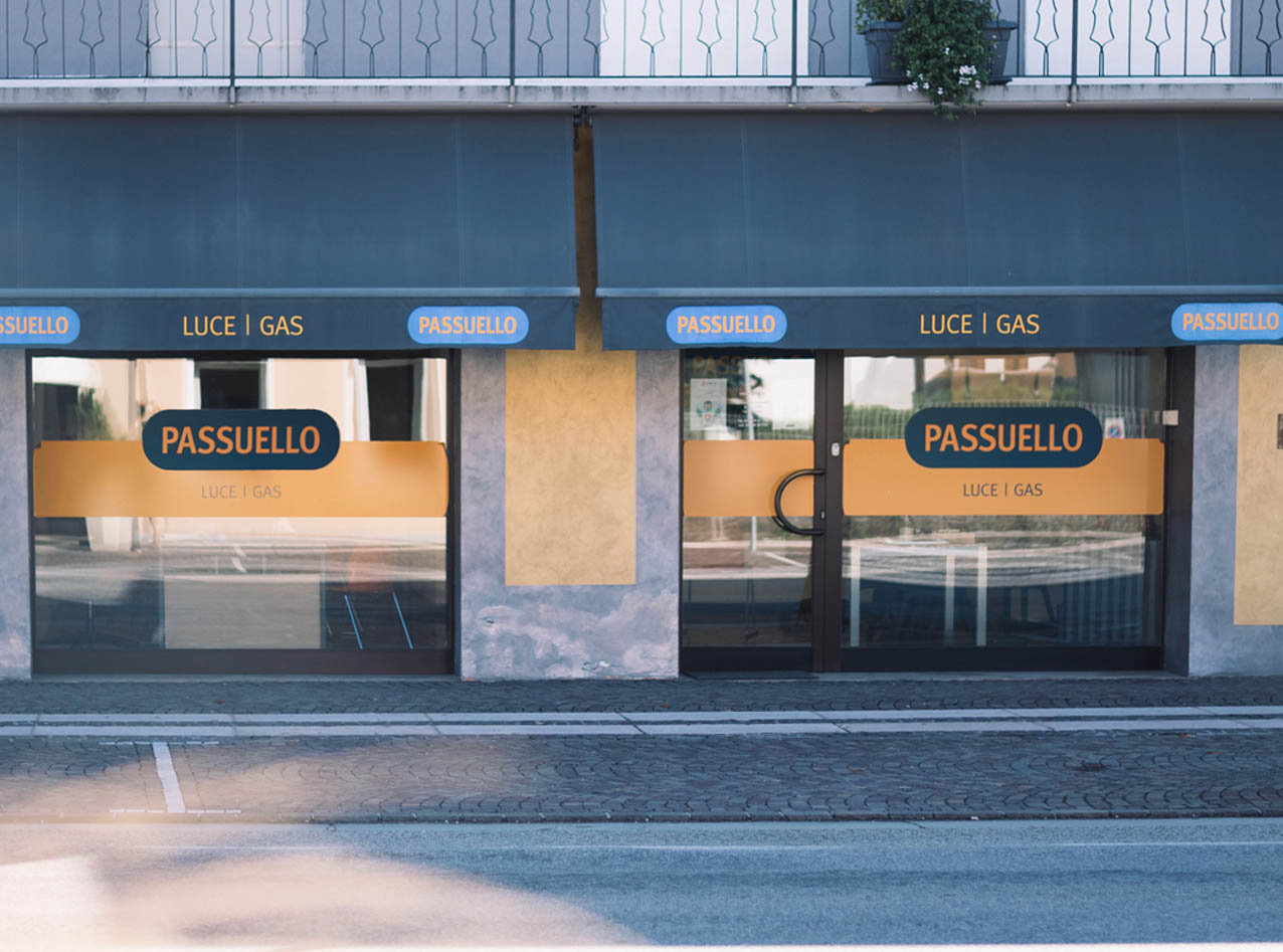 Passuello Fratelli a Fontanelle