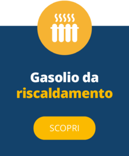 Gasolio da riscaldamento