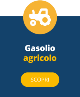 Gasolio agricolo
