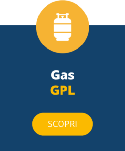 Gas GPL