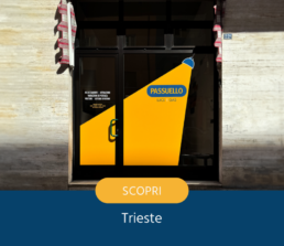 Passuello Fratelli a Trieste